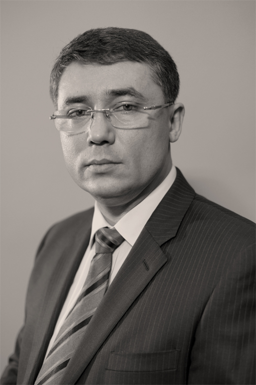Иван Евкин